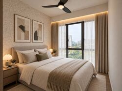 The Garden Residences (D19), Apartment #622624891